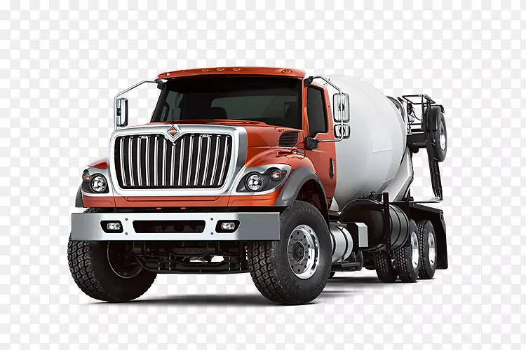 Navistar����DuraStar�����ո����-������