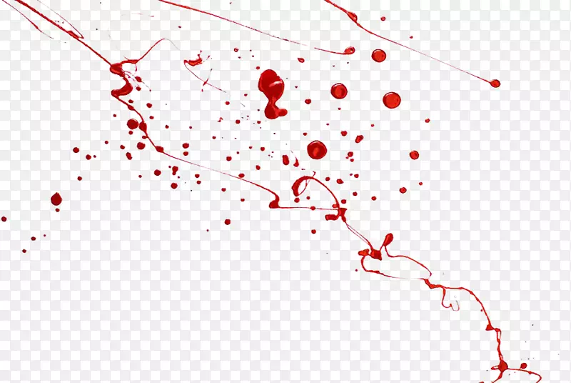 Ѫ����Ӱ��ɫ��ͼ.��Ѫ-������