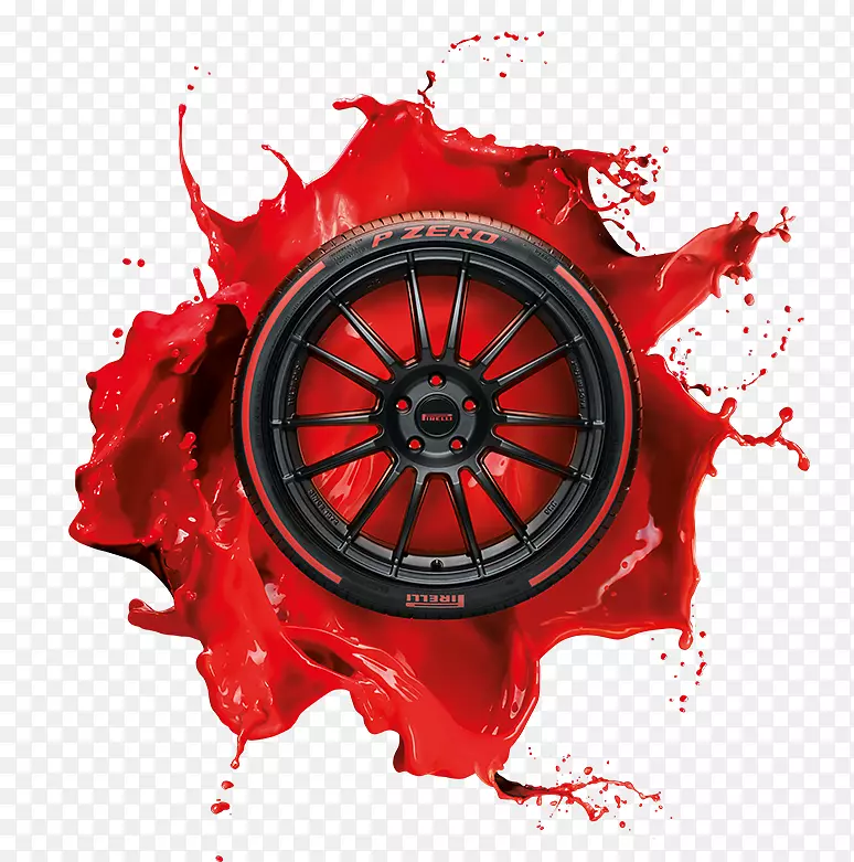 �γ�Baldini Gomme di Baldini Enzo&Giuseppe SNC������̥Pirelli-Car-������