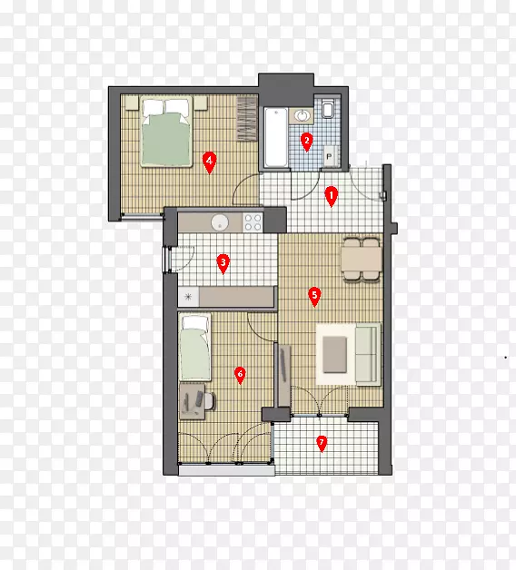 ����ƽ��ͼ����-������