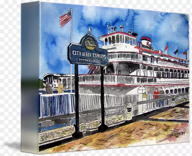 ��������ɺӻ��Ȱ���-�滭-������