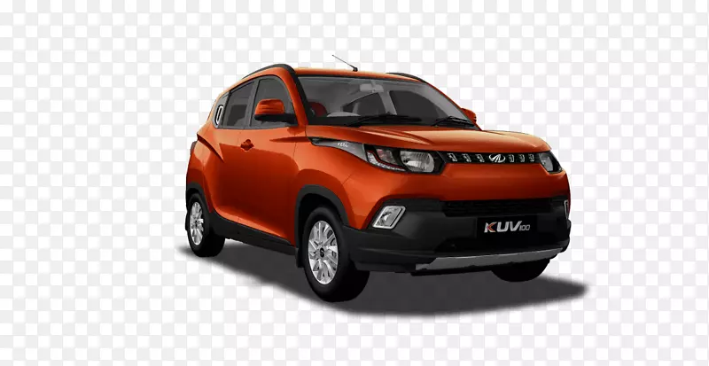 Mahindra&Mahindra�����˶��๦�ܳ�Mahindra kuv 100 nxt k8 5 str���ͳ�-������
