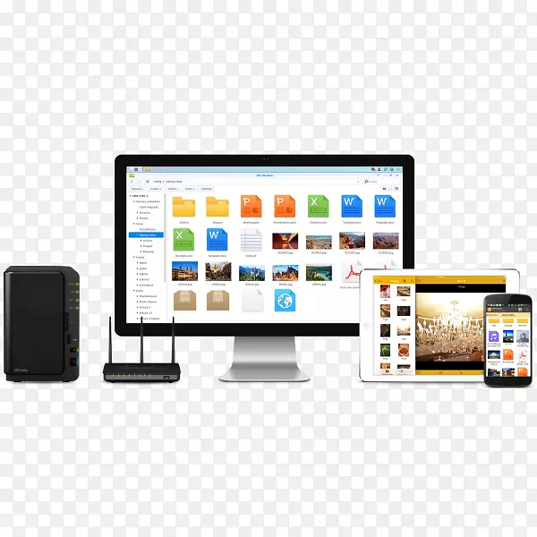 Android TV Synology��˾���������Kodi-android-������