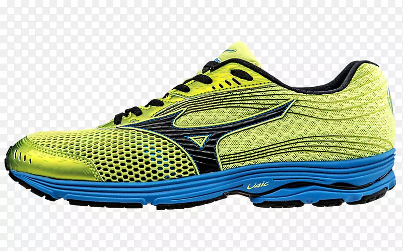 �˶�ЬMizuno��˾��ɫ���ϴ�˹Ь-���ϴ�˹-������