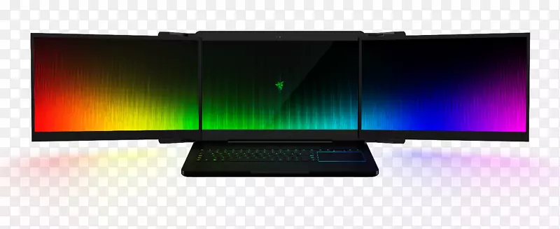 �ʼǱ�������ʾ��Razer��˾����ʾ����ʾ�豸-ϥ���͵���-������