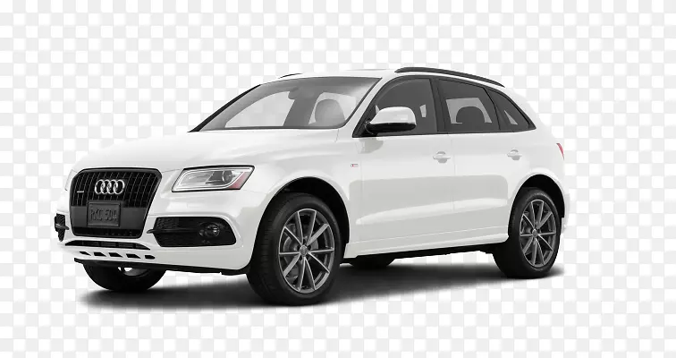 �µ�Quattro�˶��Ͷ๦�ܳ�2017��µ�Q5 2.0T���-�µ�-������