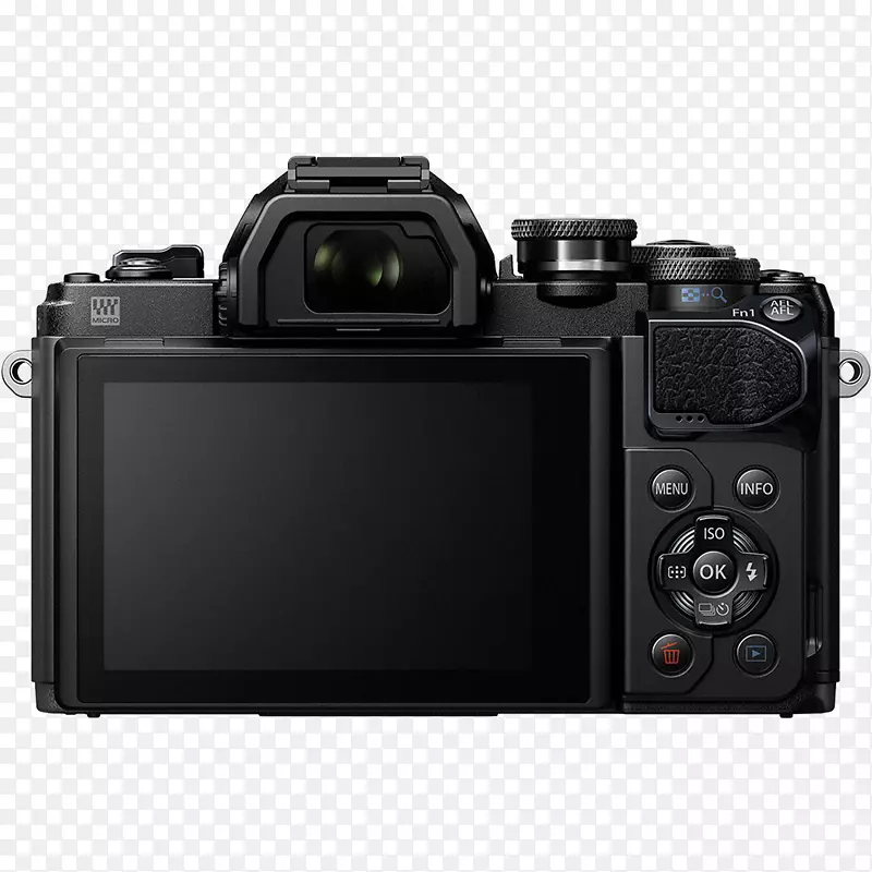 ���ְ�˹om-d e-m10����ii�޾��ɻ���ͷ���-dslr-������