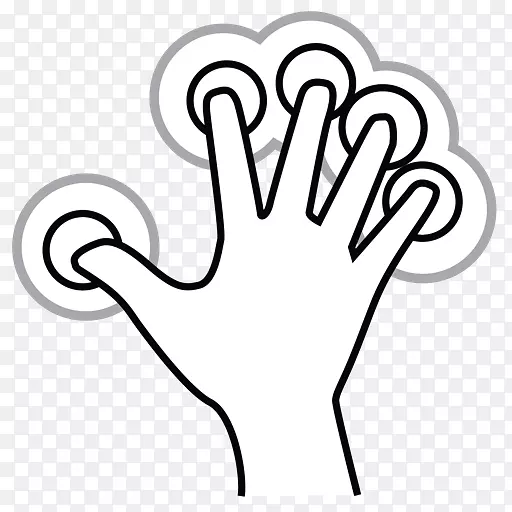 Ĵָ��ָ����ͼ��-������