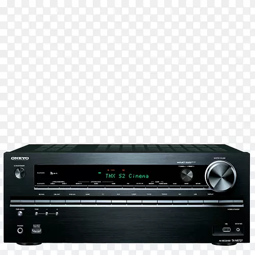 AV���ջ�dts onkyo tx-nr 727��ͥӰԺϵͳ-������