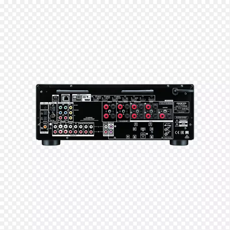 AV������onkyo tx-nr 646 onkyo tx-nr 545��ͥӰԺϵͳ-������