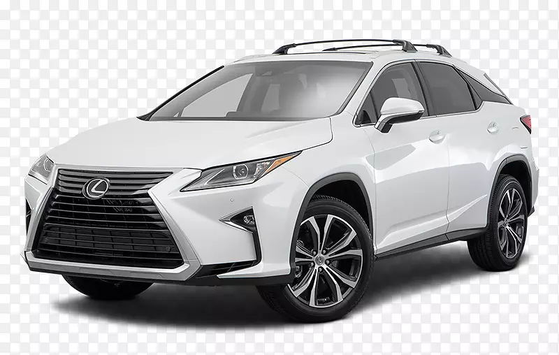 2018����־RX 350�����˶��๦�ܳ�2017���׿���˹RX 350-����-������