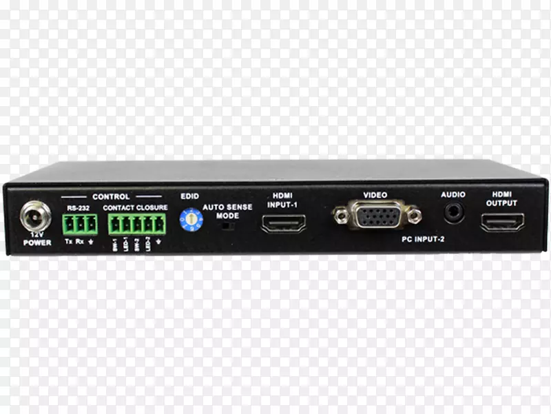 ��Ƶ��������Ƶ�źŵ��ӷŴ���-������