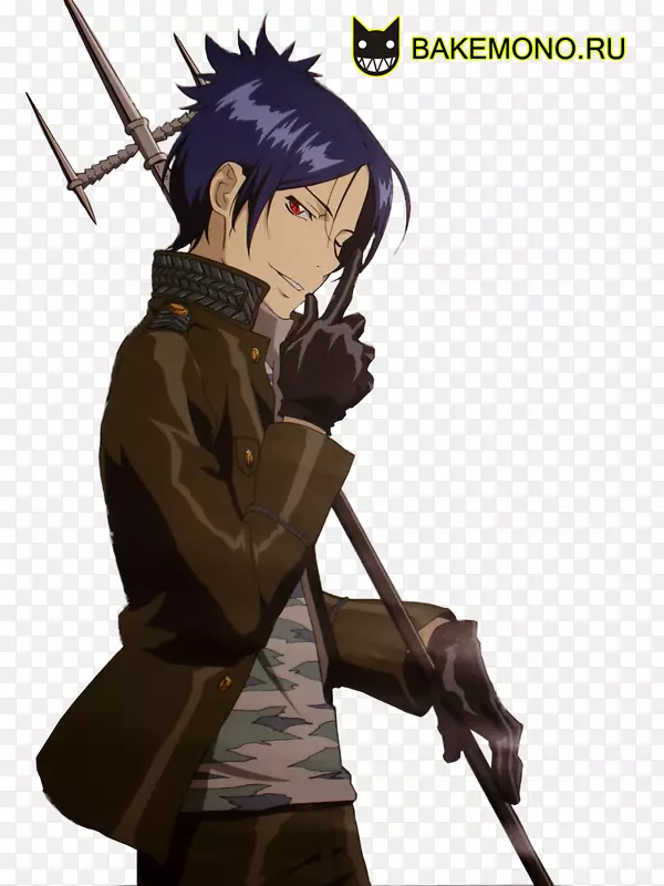 Mkuro rokudo Lambo Ryohei Sasagawa��dokuro Tsunayoshi Sawada-����-������