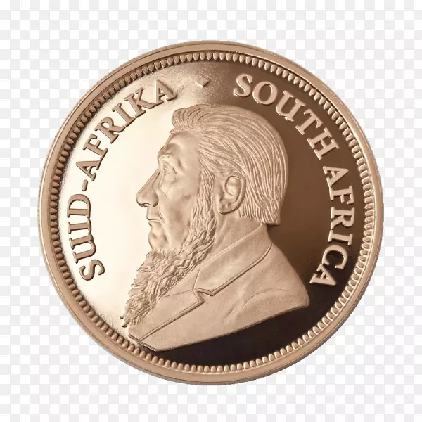 �������ͳ�Krugerrand��α���ҽ��-������