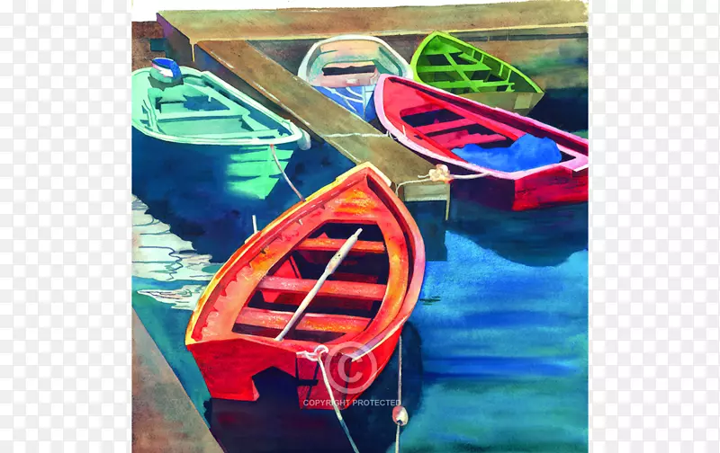 ˮ�ʻ��е�ɫ�ʴ󵨵�ɫ�ʣ���ˮ�ʻ�������ֽ�ϣ�ˮ�ʻ�����-������