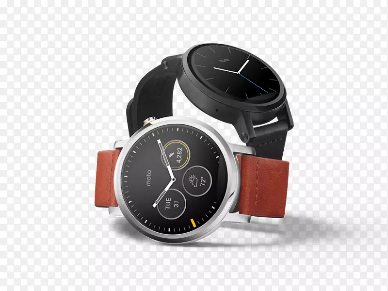 Moto 360(�ڶ���)�����ֱ�Ħ�������ƶ��۾�-������
