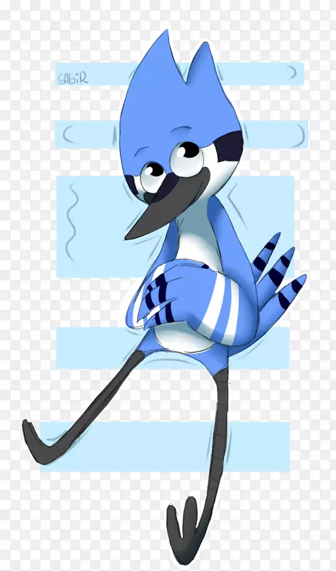 Mordecai youtube Rigby������Ӱ��ɫ-youtube-������
