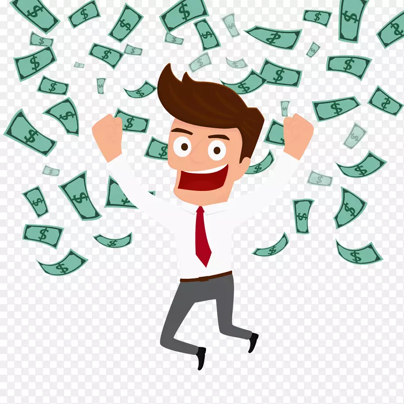 ��Ӱ�滭-���еĽ�Ǯ-������