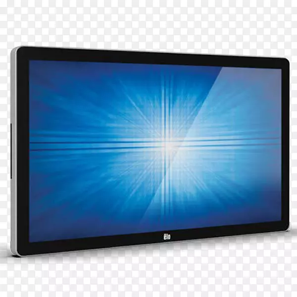 ������ʾ��.����lcd���ֱ�־������ELO 3202l-���������������-������