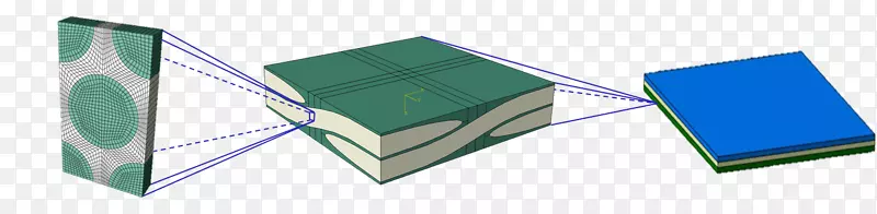 ��߶�ģѹ���ϲ��Ͽ�ѧ��ģ��֯-����-������