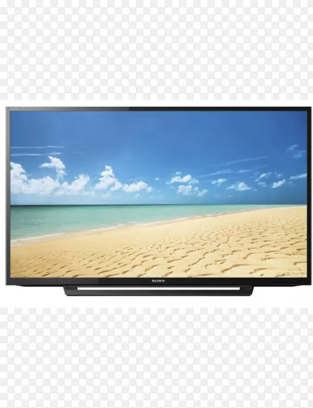 ����Һ������Bravia 1080 p-������