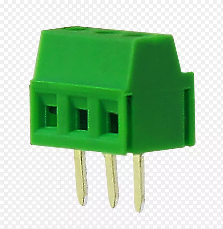 ����Ԫ����˿���ӵ�������ӡˢ��·��.��˿-������