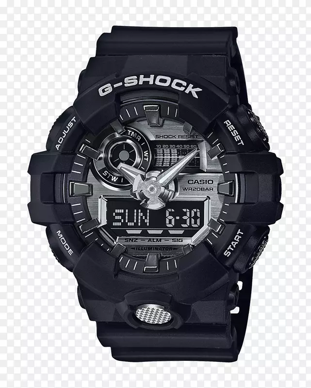 g-�ݿ�ga-710��Casio g-�ݿ�ga 100��-������
