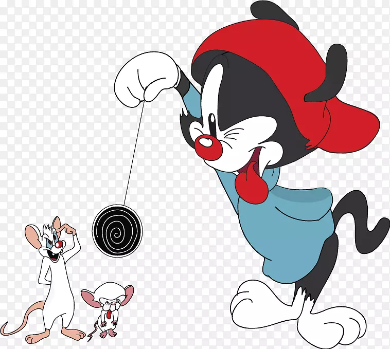 Youtube Yakko��Wakko�͵㿨ͨ-YouTube-������