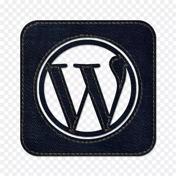 ����ͼ��WordPress.com���ͱ�ʶ-WordPress-������