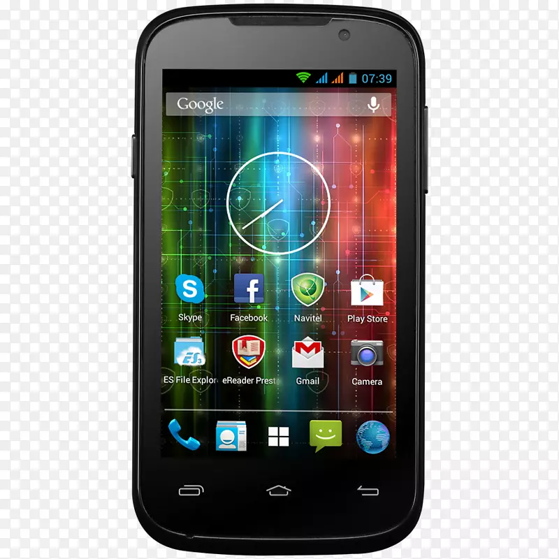 Prestigio MultiPhone 3400 Duo Prestigio MultiPhone 3404 Duo Android�绰�����ֻ�-Android-������