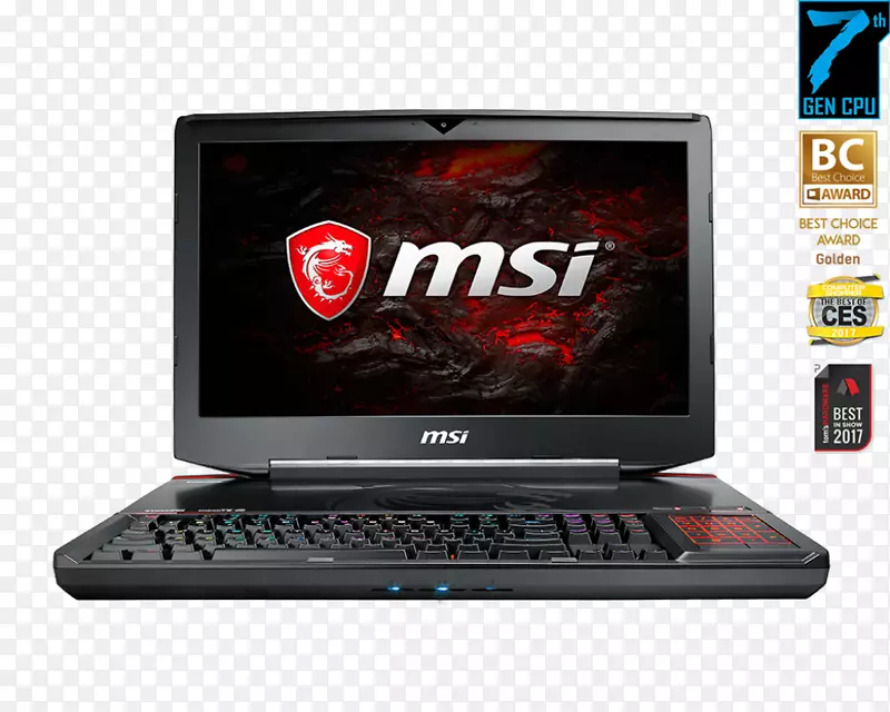 �ʼǱ�����Ӣ�ض�i7 msi gt 83vr titan sli�ʼǱ�����-������