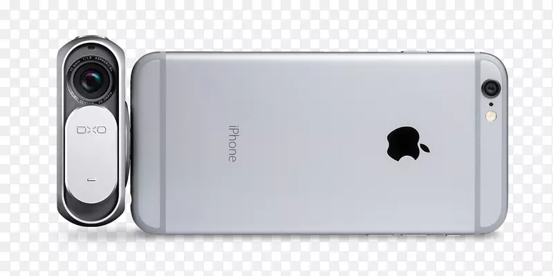 dxo One iphone����ͷ-iphone-������
