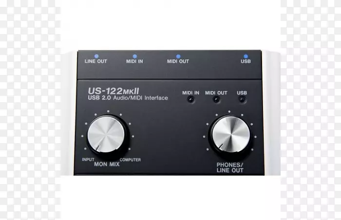 ����TASCAM US-122 mkii��Ƶ�豸��������-������
