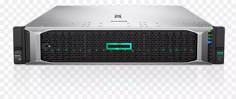 Hewlett-Packard intel hpe proliant dl 380 gen10�����������-����-������