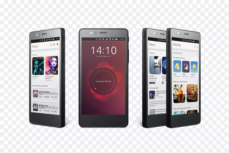 Bq Aquaris E4.5 ubuntu��bq AQuaris e5 ubuntu Touch ubuntu��Ե-�����ֻ�-������