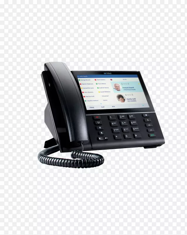 Mitel 6873 VoIP�绰���绰-������