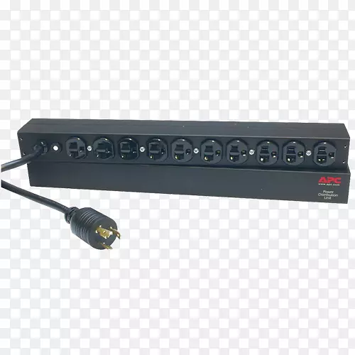 ��絥Ԫ��Դ������ӿ������APC��ʩ�͵µ���19Ӣ�����PDU 2g����-������