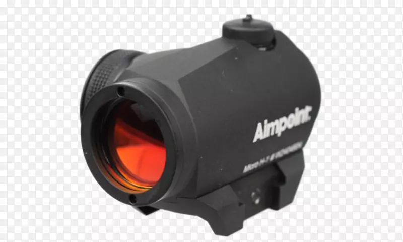 Aimpoint ab��Ŀ���������ߺ����׼��Comm4-������