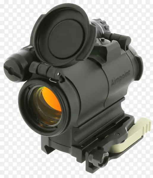 Aimpoint ab��׼��Comm 4�����׼��-������