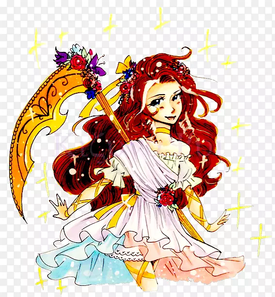 ��Ů��ͨ-������