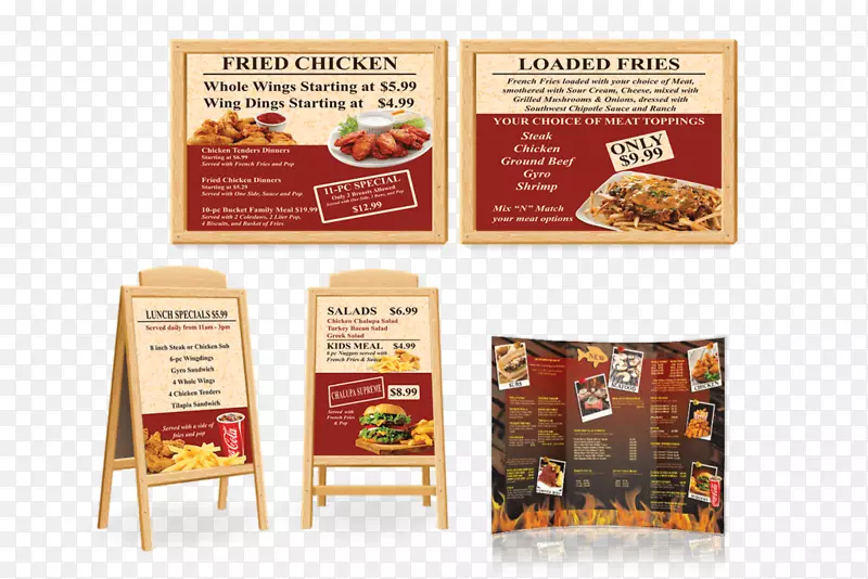 ��Ͳ˵���³�����ʺ��տ��˵�-������