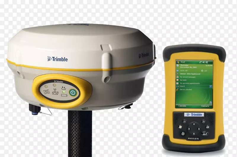 GPS����ϵͳ���ǵ���Trimble��˾ʵʱȫ��̬��λϵͳ-������