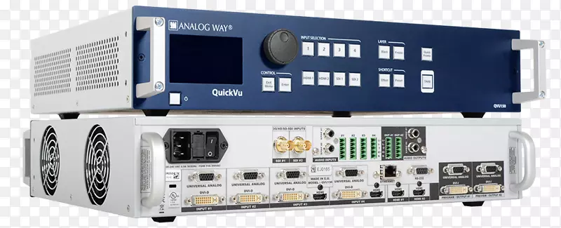 ģ���źŴ������ֽӿ���Ƶ�������-������