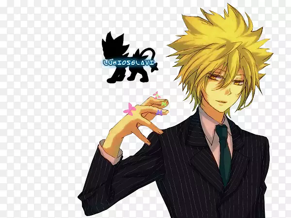 ����ϣ�����ߴ������ˣ�Mukuro rokudo vongola����-����-������