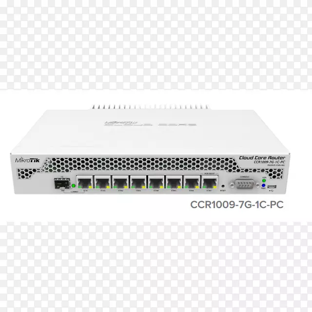 Mikrotik�ƺ���·����ccr 1009-7g-1c-pc·����-en��FAST en��gigabit en mikrotik�ƺ���ccr 1036-12g-4s·����-12��ǧ��λ�����-������