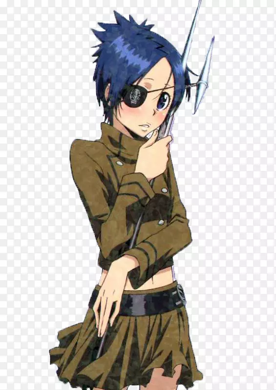 Chrome dokuro mukuro rokudo Tsunayoshi Sawada Kyoya hibari Lambo-����-������