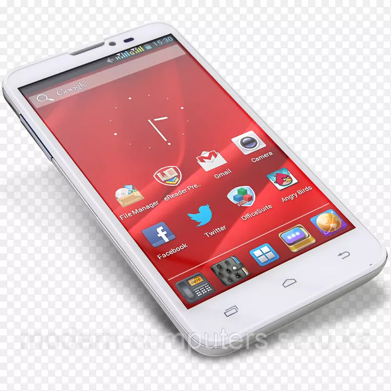 Android�绰�����ֻ��綯����Prestigio MultiPhone 5300 Duo-Android-������