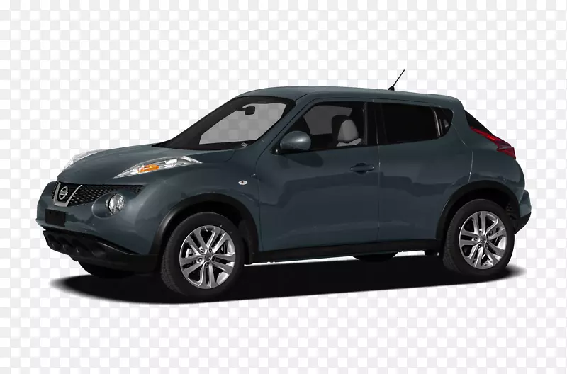 2012 Nissan juke sl CVT AWD SUV�˶��Ͷ๦�ܳ�-�ղ�-������