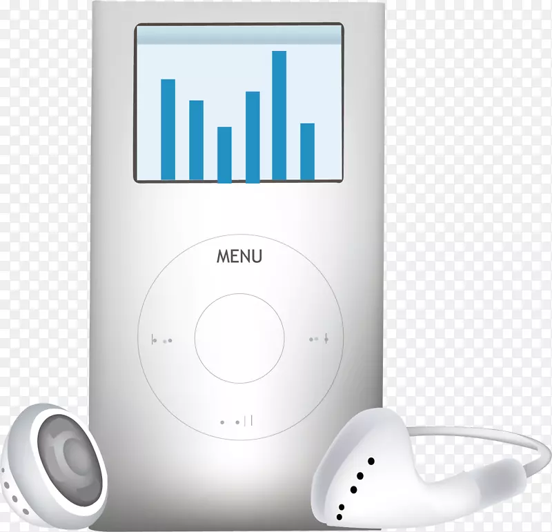 iPod mp3������-PNG���϶���-������