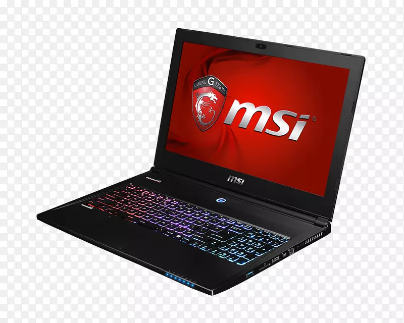 �ʼǱ�����MSI GS 60����רҵMacBook Pro 4k�ֱ���-ϥ���͵���-������